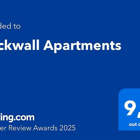 Brickwall Apartments Zagreb Luaran gambar