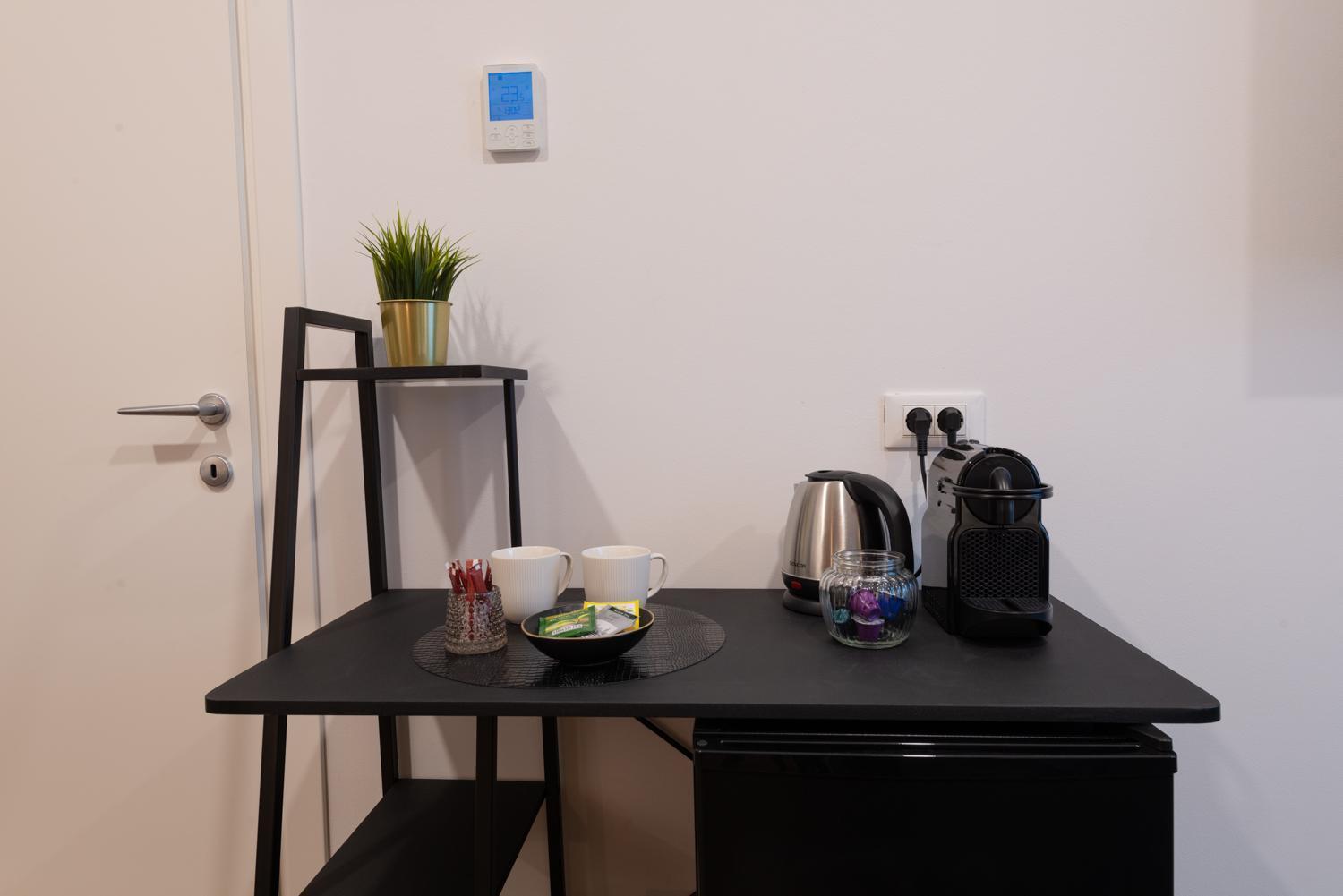 Brickwall Apartments Zagreb Bilik gambar
